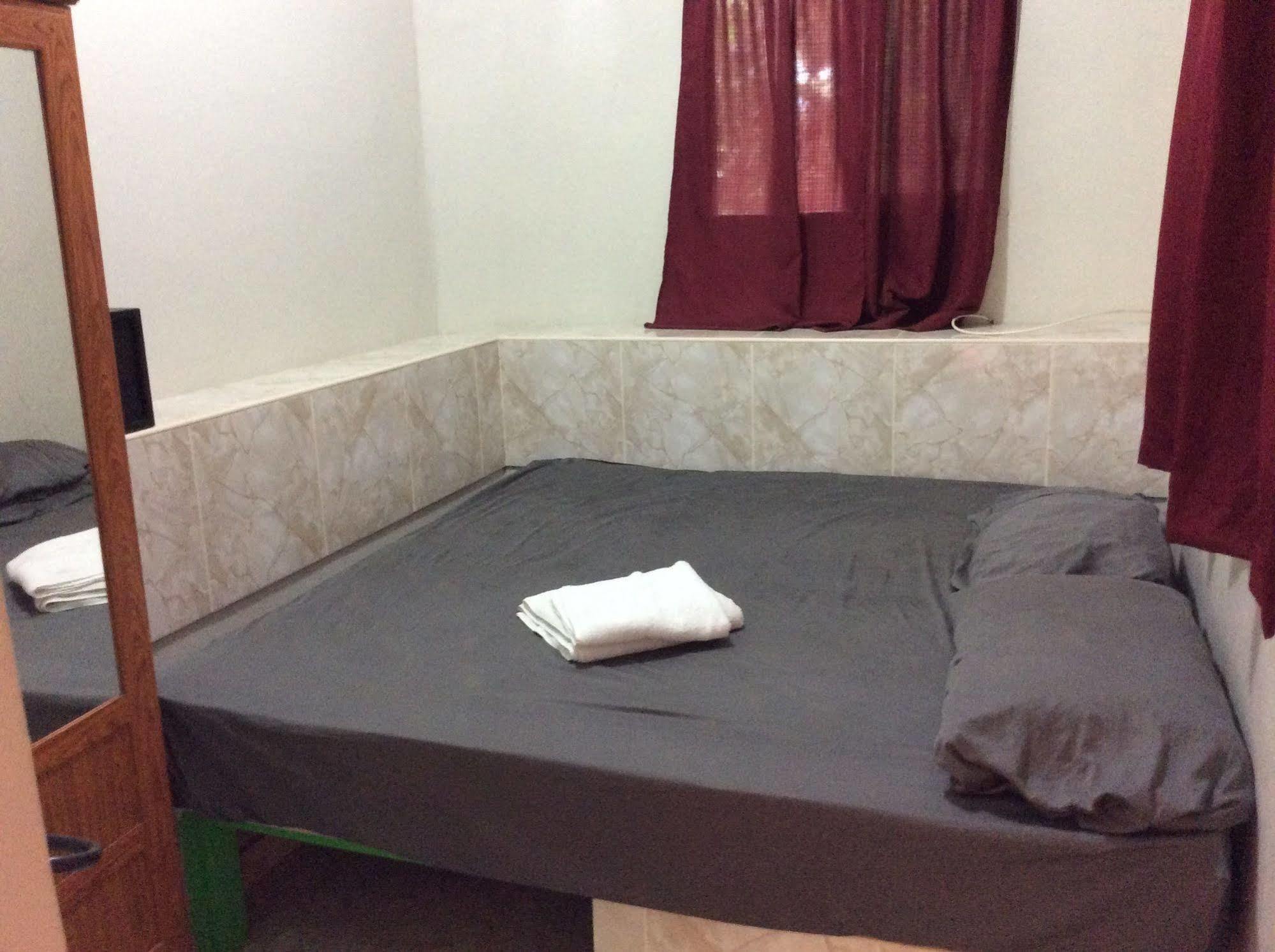 Coco Hotel Сосуа Екстер'єр фото