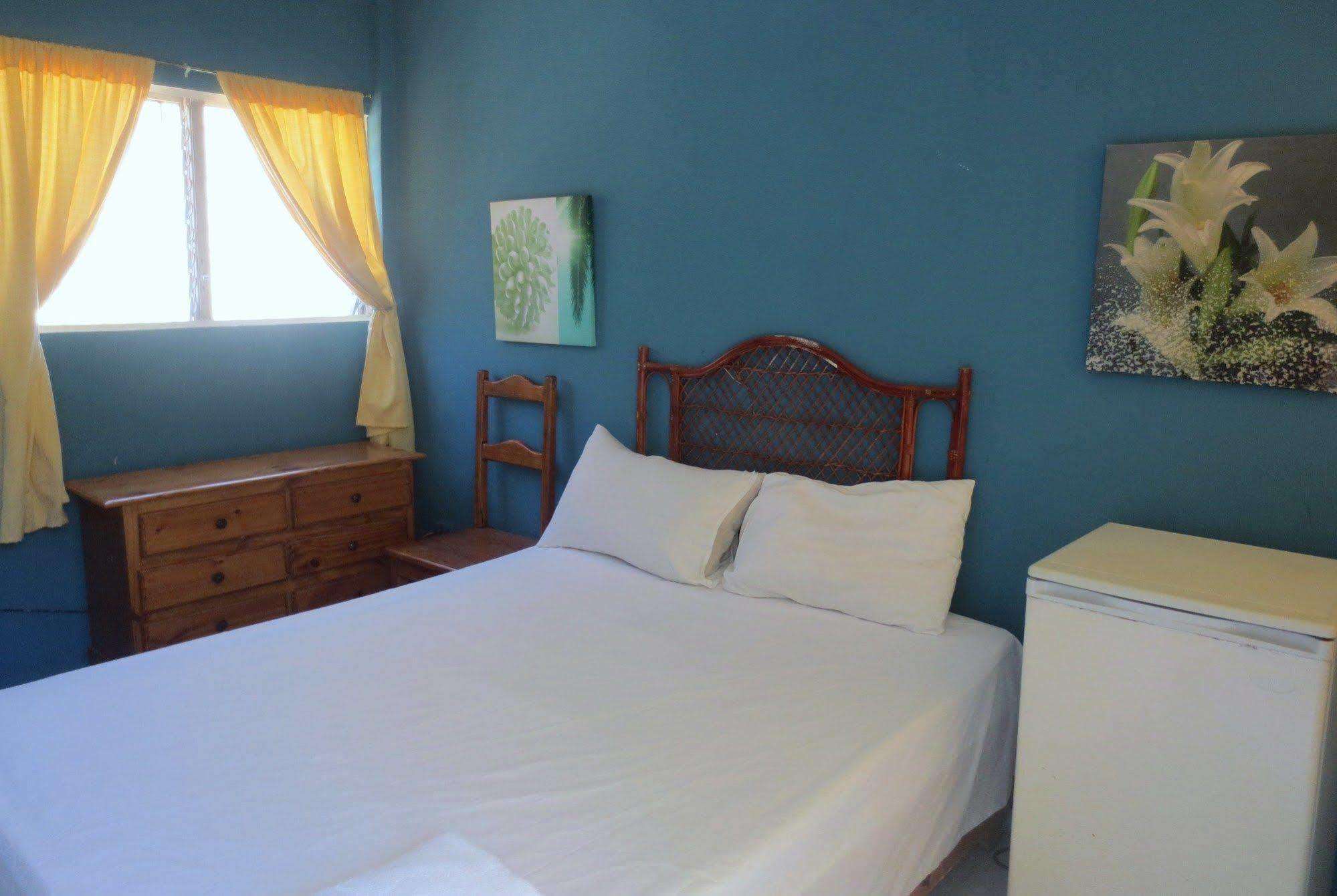 Coco Hotel Сосуа Екстер'єр фото
